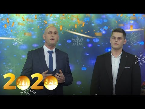 Mehmet & Mersud Bajrami - Potpuri (GEZUAR 2020)