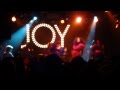 Joy Denalane - Let Go   live @ Hirsch Nürnberg 9.11.2011