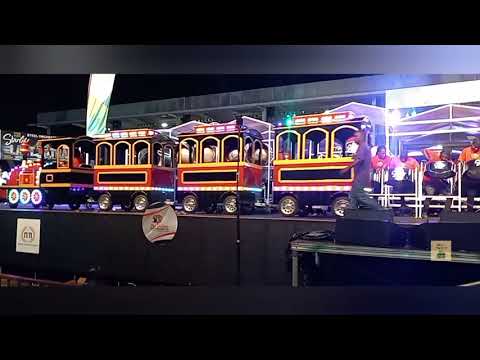 Panorama 2026 Semi-Finals - Starlift Steel Orchestra - Last Train