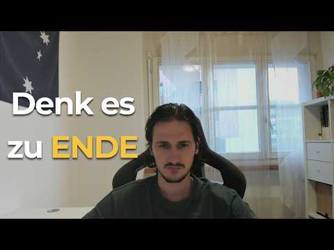 Du bist nicht Teil von Gott, DU BIST GOTT!