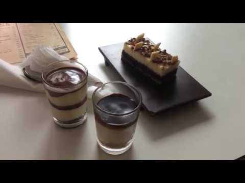 REVIEW | Sandy's Chocolate Laboratory | Chennai