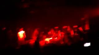 Afterhours - Terrorswing live @ Estragon, Bologna 21.03.2014