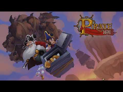Pirate 101 Swashbuckler Walkthrough Episode 1