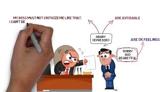 Thumbnail for How to Stubbornly Refuse to Make Yourself Miserable about Anything Book Summary