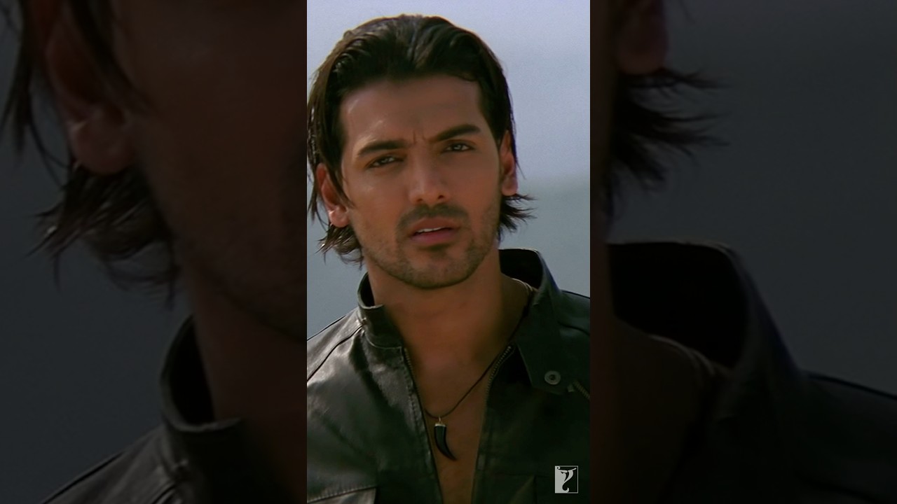 Mere Rules Koi Nahin Tod Sakta 🔥| #Dhoom | #JohnAbraham