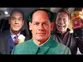 John Cena Speaking Mandarin Chinese COMPILATION
