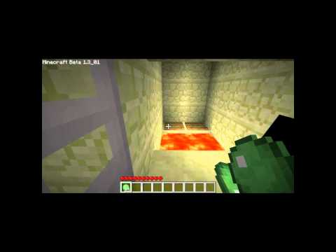 Minecraft Adventure Map: Craft Bandicoot Part 1: Oh God It's a Maze... Underwater!