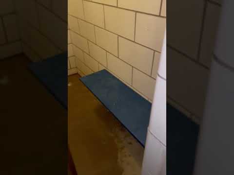 Shower house tour