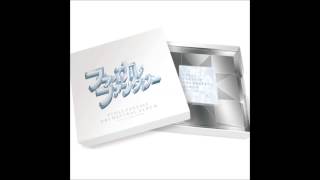 Crystal Kay - Eyes On Me [Final Fantasy Orchestral Album]