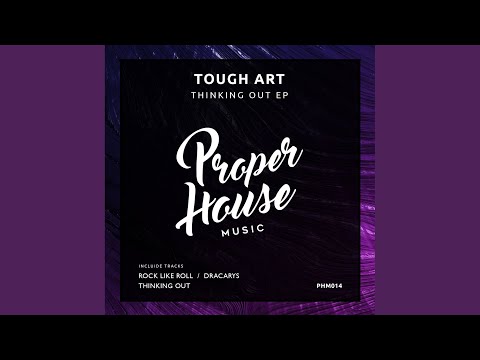 Thinking Out (Original Mix)