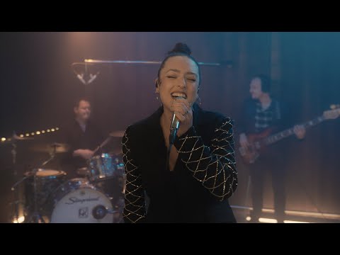 Raquel Rodriguez - Last Night (Live from Blue Dream Studios)