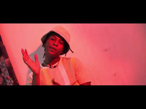 Bella Shmurda photoshoot workshop in Ukraine