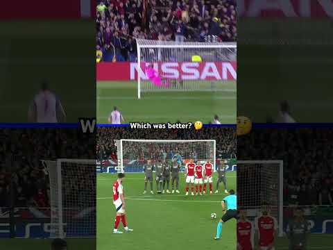 Lionel Messi or Declan Rice?