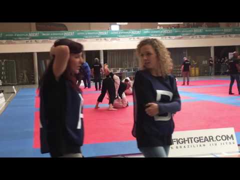 Flanders Cup (11.03.2017)