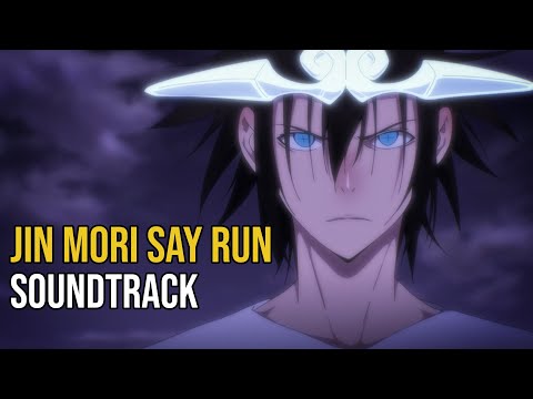 The God of High School OST - Seoul Team / Monkey King Say Run ( HQ Cover)