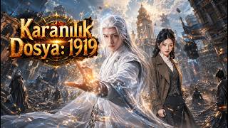 【Tüm serisi】Kadim güç, modern akıl—birlikte karanlığı yarıyor, kötülüğün kaynağı
