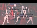 Little Mix - Good Enough (with Lyrics) 