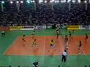 SELEÇÃO SUPERLIGA X SELEÇÃO ESTRANGEIRAS -  98/99