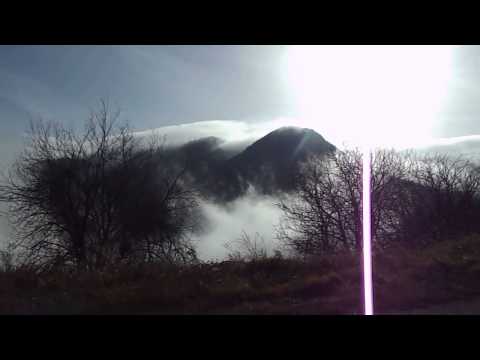 Juca Šminka - Podizanje magle iznad grada