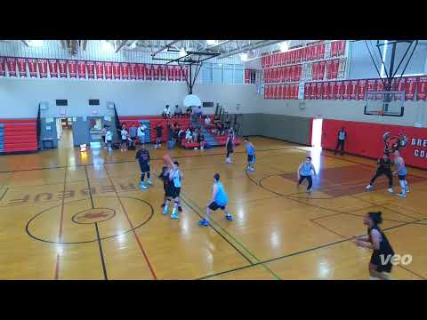 Monarchs(45) tier 14 - 2023 SUMMER Can Partners(70) - tcbl sunday