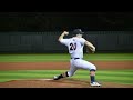 Pitching Highlights JR Season