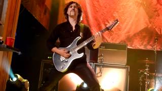 Collective Soul - &quot;Precious Declaration&quot; Live - Dosage Tour - Seattle, WA - 06-18-2012