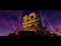What If Ron S Gone Wrong Opened With The 20th Century Fox Logo DON T BLOCK THIS