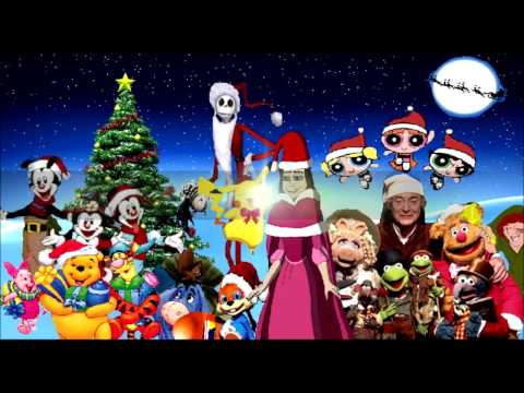 Fievel the Red-Nosed Mouse part 1 - Introduction