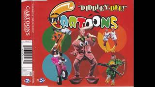 Cartoons - Diddley dee! (Pasta People&#39;s Club Mix)