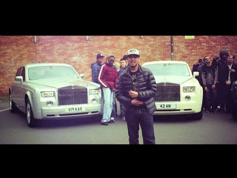 Lil Smasha - Most Official @RealLilSmasha | Link Up TV