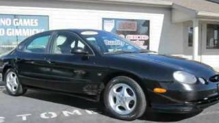 preview picture of video '1999 Ford Taurus Grove City OH'