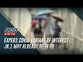 Expert: COVID variant of interest JN.1 may already be in PH | ANC