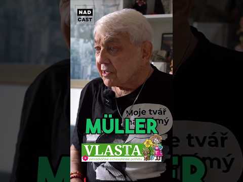 ????✨ Příhoda Luďka Soboty a Slávka Šimka. Vypráví Jiří Krampol | NADCAST ????????