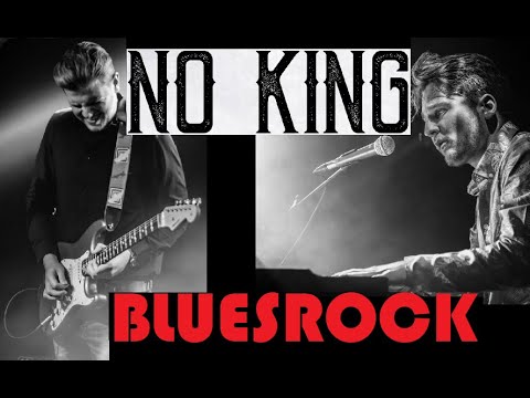 Hammond Guitar Solo - She Ain't Got The Blues - No King