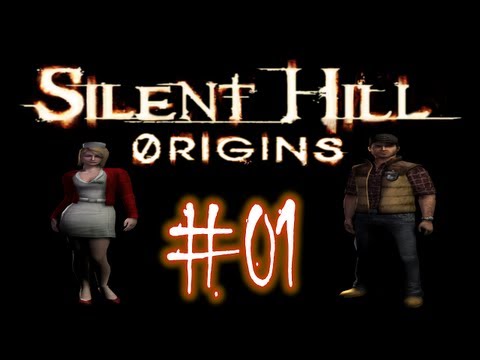silent hill psp test