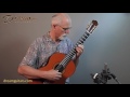 1972 Kohno 15 Brazilian Cedar