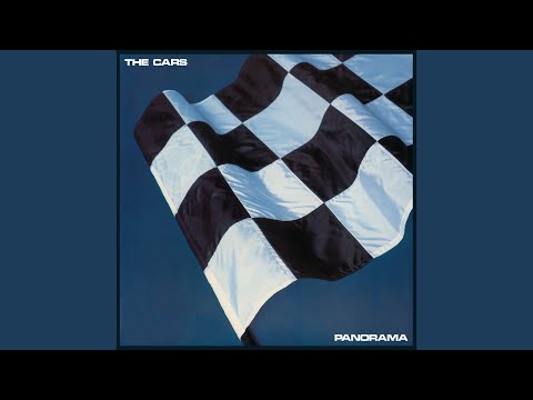 Touch and Go (2016 Ric Ocasek Remasters)