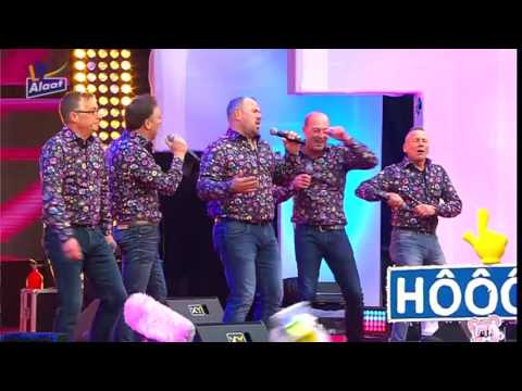 Döbbel 3 - Ich höb dit leedje besjteld