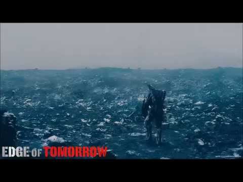 Edge of Tomorrow OST - Find Me When You Wake Up (Extended 6min)