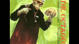 Dr. Octagon - Girl Let Me Touch You (Instrumental)