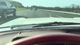 1965 Plymouth Sport Fury - Driving