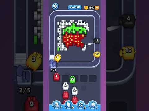 Guia do Pixel Flow Nível 1327