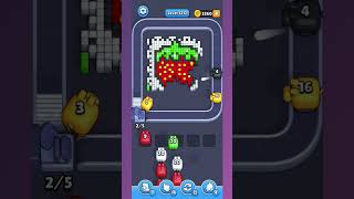 Pixel Flow Level 1327