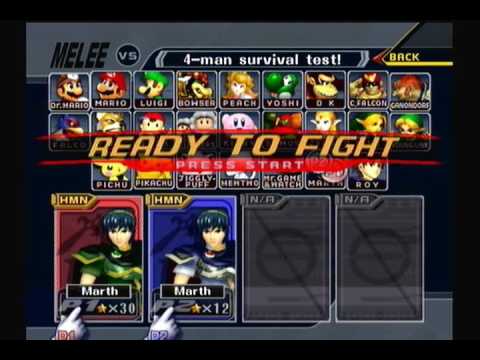 QUARTERED 1 Losers' Semis - 10QuidShoes (Green) vs AC (Blue)