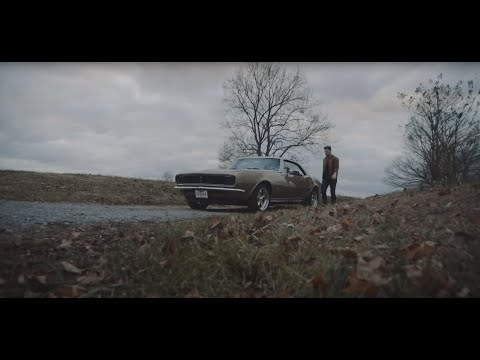 "Simpler Times" - Nathan Thomas - Official Music Video