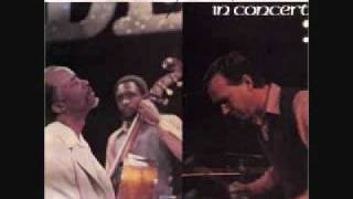 Autumn Leaves by Ahmad Jamal & Gary Burton