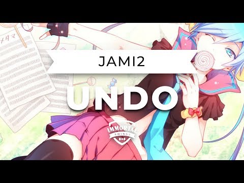 JAMi2 - Undo (Electro Swing)