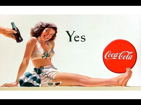 Една Кока Кола през Студената война - Coca Cola - БНТ - 2006