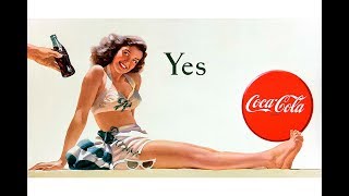 Една Кока Кола през Студената война - Coca Cola - БНТ - 2006