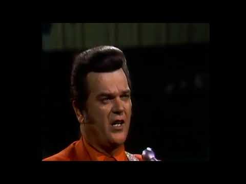 Conway Twitty - Hello Darlin